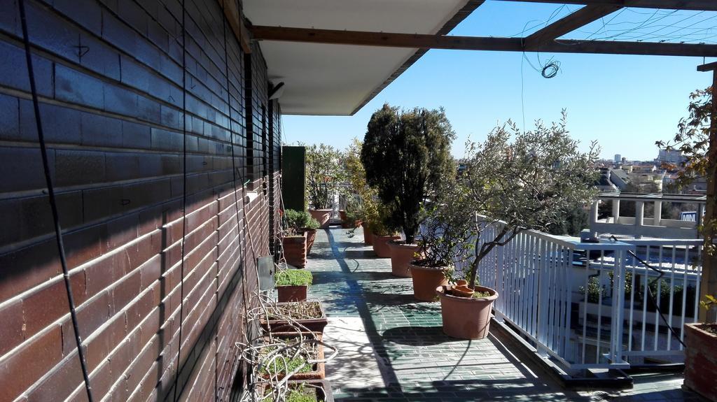 Mita Milano City Life Roof Garden 외부 사진