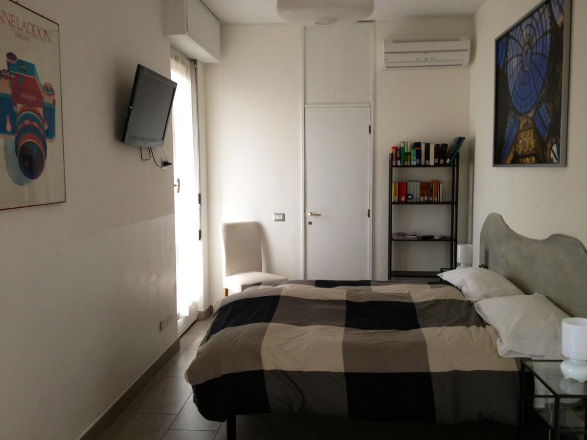 Mita Milano City Life Roof Garden 외부 사진