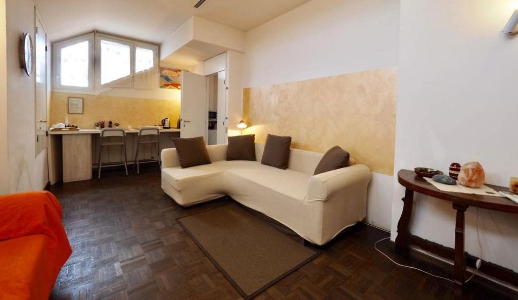 Mita Milano City Life Roof Garden 외부 사진